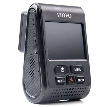 Wideorejestrator VIOFO A119-G V3 - GPS