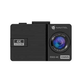 Navitel R900 Cyfrowy rejestrator wideo 4K 4K Rejestrator dźwięku