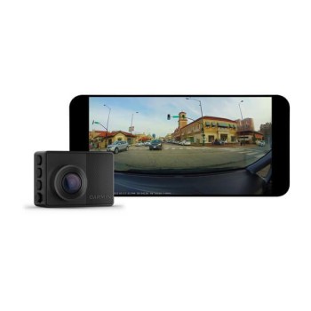 Wideorejestrator GARMIN Dash Cam 57