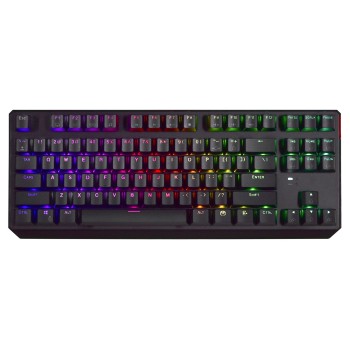 Klawiatura gamingowa ENDORFY Thock TKL Kailh Brown RGB