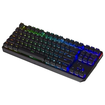 Klawiatura gamingowa ENDORFY Thock TKL Kailh Brown RGB