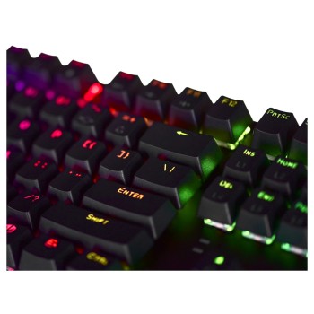 Klawiatura gamingowa ENDORFY Thock TKL Kailh Brown RGB