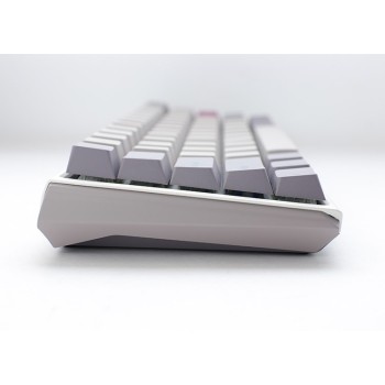 Ducky One 3 Mini klawiatura Gaming USB US English Szary