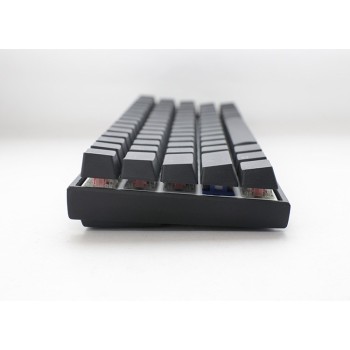 Ducky Mecha Pro SF klawiatura Gaming USB Niemiecki Czarny