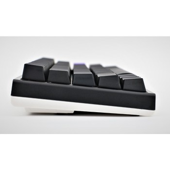 Ducky One 2 Mini RGB klawiatura Gaming USB US English Czarny