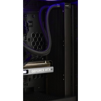 Actina ENDORFY 7950X3D/32GB/1TB/RTX4090/1000W