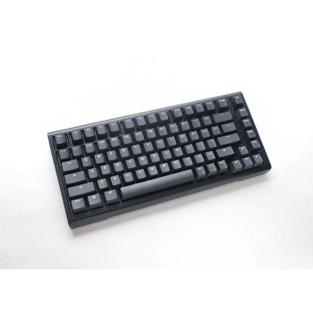 Ducky Tinker 75 klawiatura Gaming USB US English Czarny