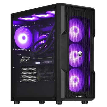 Actina ENDORFY 13500/32GB/1TB/RTX4070Ti/750W