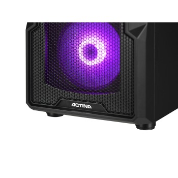 Actina ENDORFY 13500/32GB/1TB/RTX4070Ti/750W