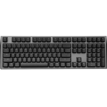 Ducky Shine 7 klawiatura Gaming USB Szary