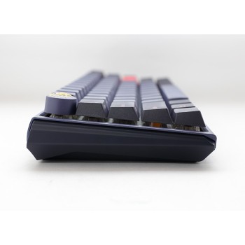 Ducky One 3 Mini klawiatura Gaming USB Niebieski