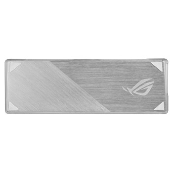 ASUS ROG Falchion Ace WHT klawiatura Gaming USB QWERTZ Niemiecki Biały