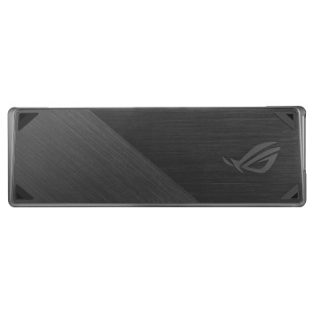 ASUS ROG Falchion Ace BLK klawiatura Gaming USB QWERTZ Niemiecki Czarny