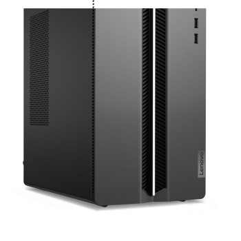 Lenovo LOQ Tower 17IRR9 i5-14400F 16GB DDR5 4800 SSD1TB GeForce RTX 3050 6GB Win11 Luna Grey / Raven Black