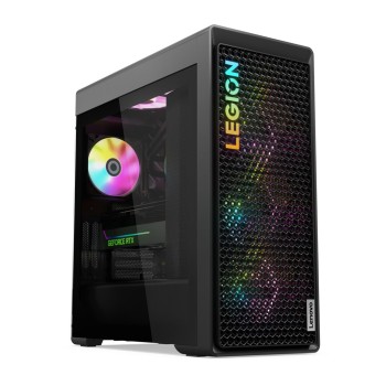 Lenovo Legion T7 34IRZ8 i7-14700KF 64GB DDR5 5600 SSD2TB GeForce RTX 4070 Ti SUPER 16GB Win11 Storm Grey