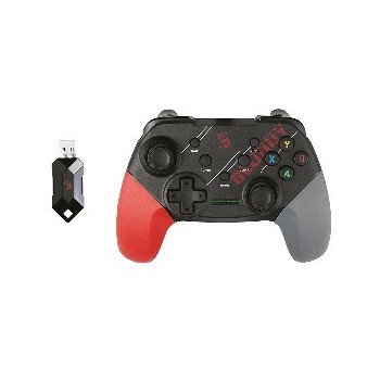 Gamepad A4TECH BLOODY GPW50 Sports Red RF