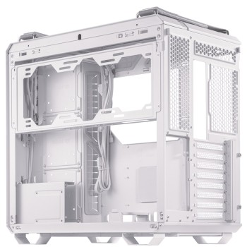 Obudowa Asus TUF Gaming GT502 white