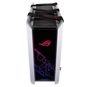 Obudowa Asus ROG STRIX HELIOS GX601 White