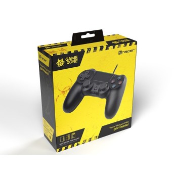 TRACER GAMEPAD SHOGUN PRO PC/PS3/PS4 TRAJOY46852