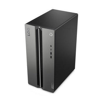 Lenovo LOQ Tower 17IRR9 i5-14400F 16GB DDR5 4800 SSD1TB GeForce RTX 3050 6GB NoOS Luna Grey/Raven Black