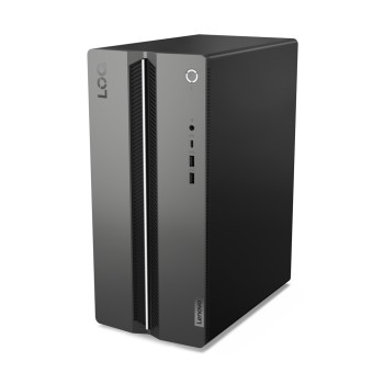 Lenovo LOQ Tower 17IRR9 i5-14400F 16GB DDR5 4800 SSD1TB GeForce RTX 3050 6GB NoOS Luna Grey/Raven Black