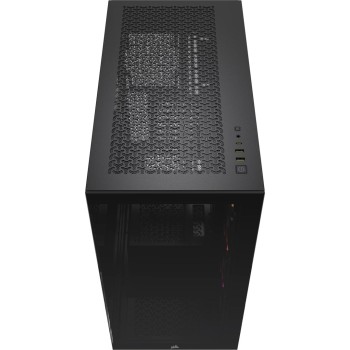 CORSAIR 3500X ARGB TGMid-Tower Black