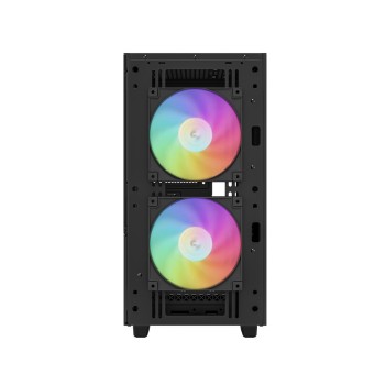 OBUDOWA DeepCool CH360 DIGITAL (R-CH360-BKAPE3D-G-1)