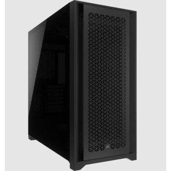 Corsair 5000D CORE AIRFLOW Midi Tower Czarny