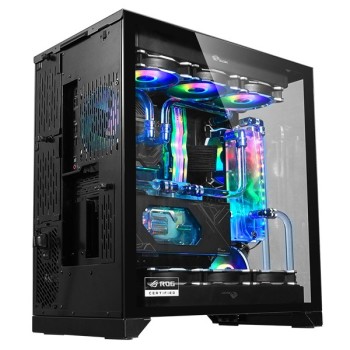 OBUDOWA Lian Li O11Dynamic XL (ROG Certified) Czarna