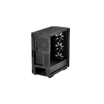 Obudowa DeepCool CG560 Airflow Mid Tower ATX