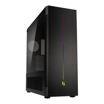 Lian Li PC-V3000WX TG, Big-Tower - czarny