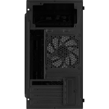 OBUDOWA AEROCOOL GS CS-107-A-BK-v2 FRGB