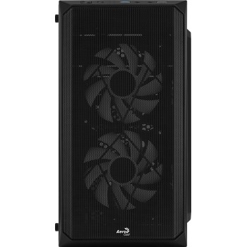 OBUDOWA AEROCOOL GS CS-107-A-BK-v2 FRGB