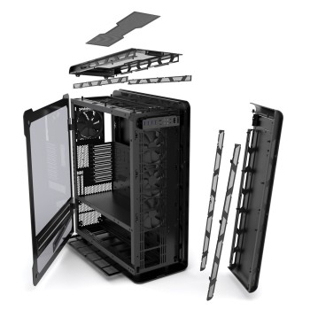 Phanteks Enthoo Elite Full Tower Czarny