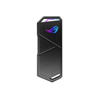 Obudowa Asus STRIX ARION LITE ESD-S1CL/BLK/G/AS//