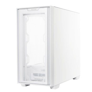 Obudowa Asus A21 White micro-ATX