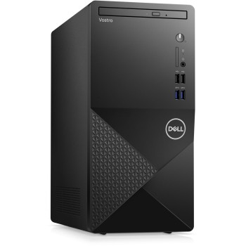 Dell Vostro 3910 MT i5-12400 8GB DDR4 3200 256GB UHD Graphics 770 DVD W11Pro