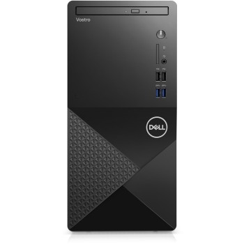 Dell Vostro 3910 i3-12100 8GB DDR4 3200 SSD256 UHD Graphics 730 W11Pro 3Y ProSupport