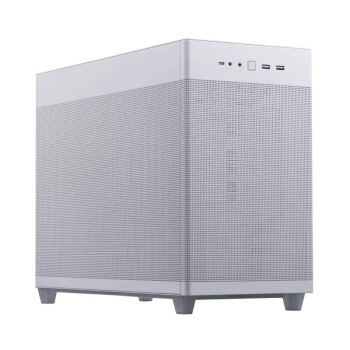 Obudowa Asus AP201 PRIME CASE TG white