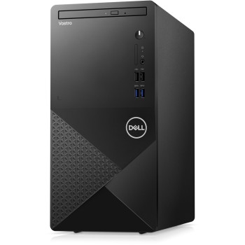 Dell Vostro 3910 i3-12100 8GB DDR4 3200 SSD256 UHD Graphics 730 W11Pro 3Y ProSupport