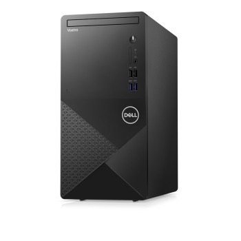 Dell Vostro 3020 MT i3-13100 8GB DDR4 3200 SSD256S Intel UHD Graphics 730 W11Pro 3Y ProSupport