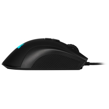 Mysz Corsair IRONCLAW FPS/MOBA RGB Black