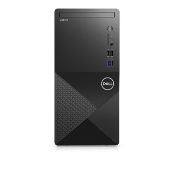 Dell Vostro 3020 MT i5-13400 8GB SSD512 Intel UHD 730  DVDR WLAN + BT Kb Mouse W11Pro 3Y PS