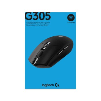 Mysz Logitech G305 LightSpeed