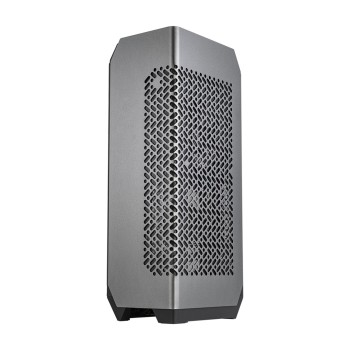 Cooler Master NCORE 100 MAX Small Form Factor (SFF) Szary 850 W