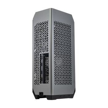 Cooler Master NCORE 100 MAX Small Form Factor (SFF) Szary 850 W