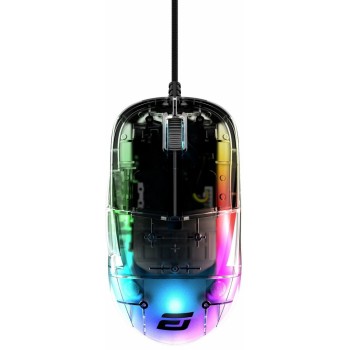 Endgame Gear XM1 RGB myszka Gaming Po prawej stronie USB Typu-A Optyczny 16000 DPI