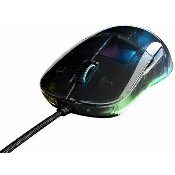 Endgame Gear XM1 RGB myszka Gaming Po prawej stronie USB Typu-A Optyczny 16000 DPI