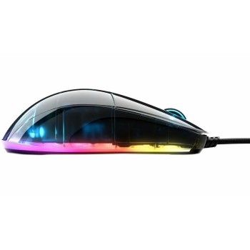 Endgame Gear XM1 RGB myszka Gaming Po prawej stronie USB Typu-A Optyczny 16000 DPI