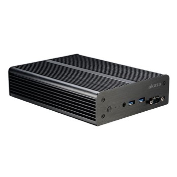 Akasa Newton MC Small Form Factor (SFF) Czarny